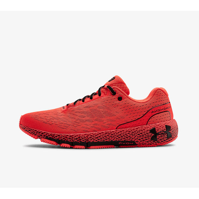 Under Armour HOVR Machina Red 3021939-601
