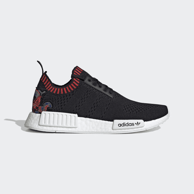 adidas NMD_R1 Primeknit