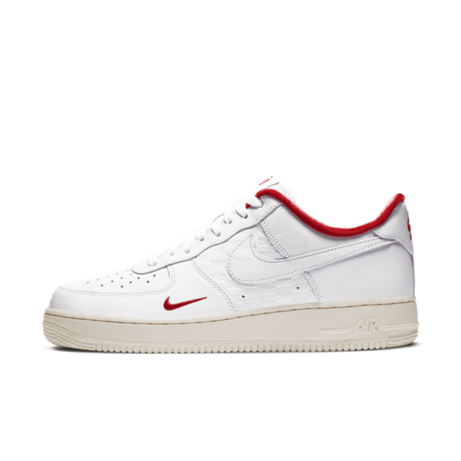 Kith X Nike Air Force 1 Low CZ7926-100