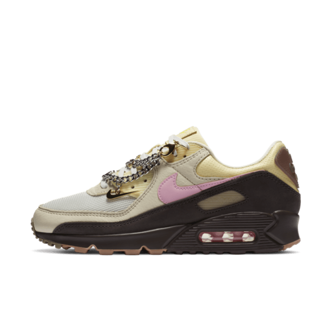 Nike WMNS Air Max 90 'Cuban Link'