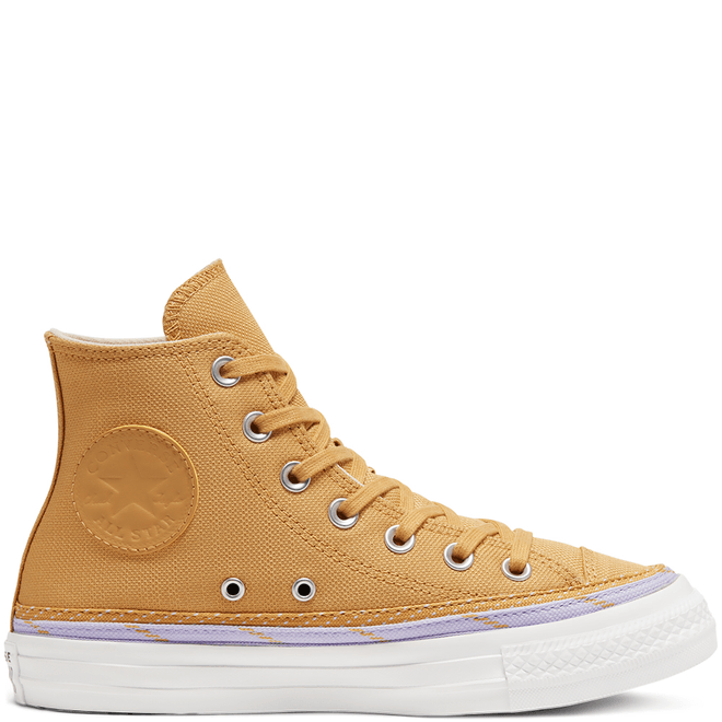 Trail to Cove Chuck Taylor All Star High Top voor dames 567638C