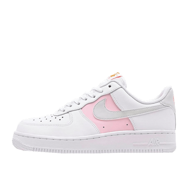 Nike Air Force 1 '07 LV8 'Pink Foam' CZ0369-100