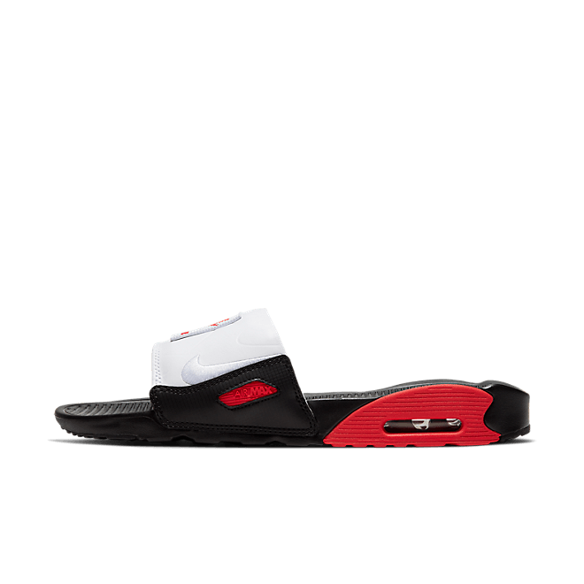 Nike Air Max 90 Slide BQ4635-003