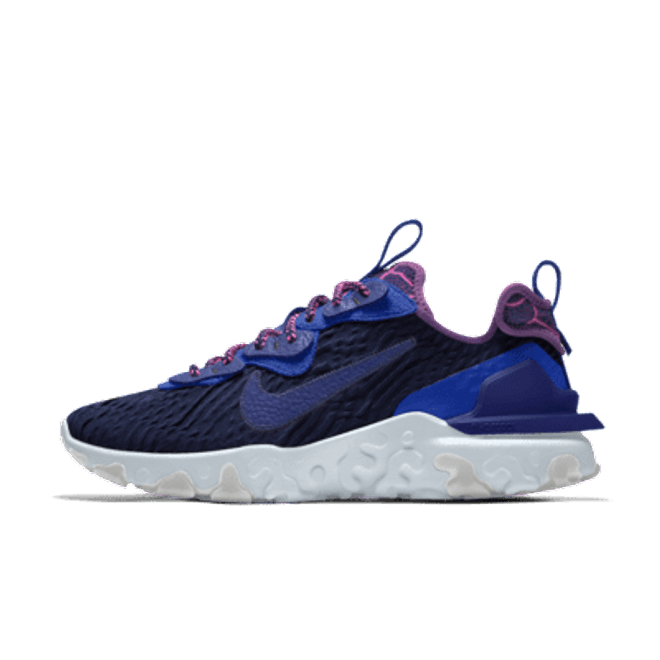 Nike React Vision By You Custom CT3618-991