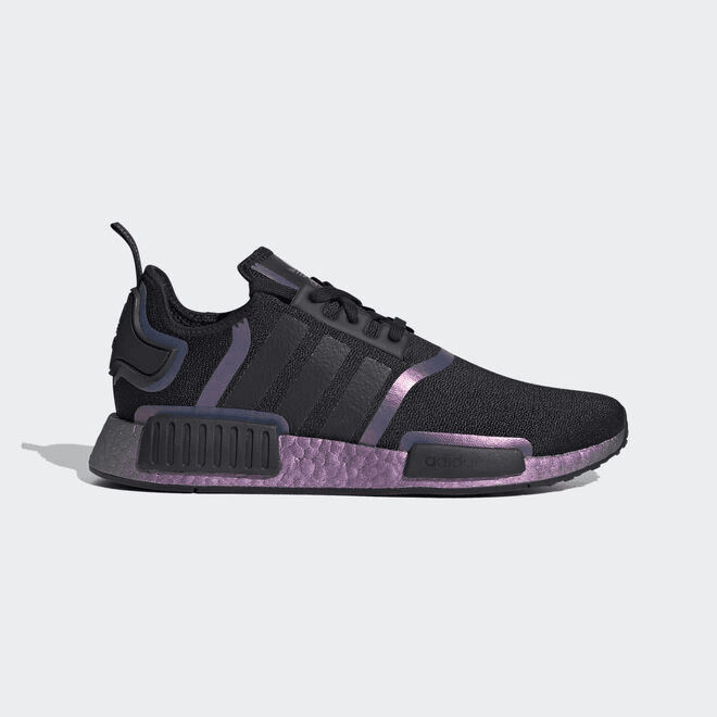 adidas NMD R1 Eggplant