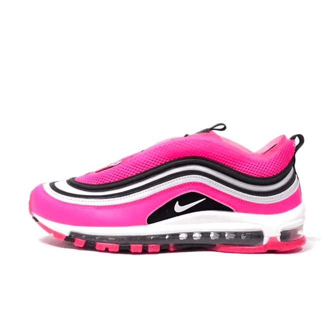 Nike Air Max 97 LX 'Pink Blast'