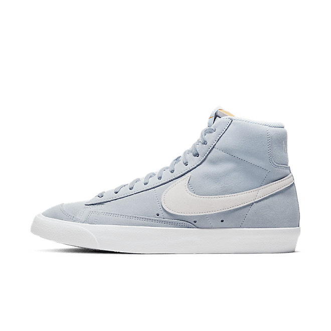Nike Blazer Mid '77 Suede