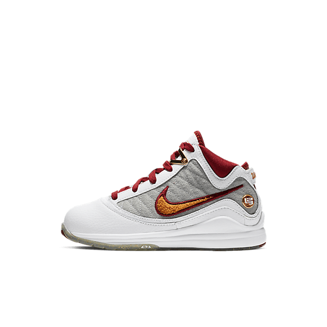 Nike LeBron 7 MVP 2020 (PS) CZ8889-100
