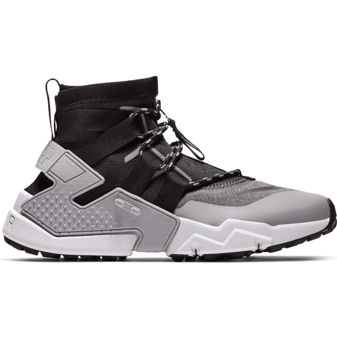 Nike Air Huarache Gripp Atmosphere Grey Black