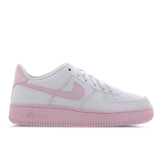 Nike Air Force 1 GS 'Pink Foam' CV7663-100