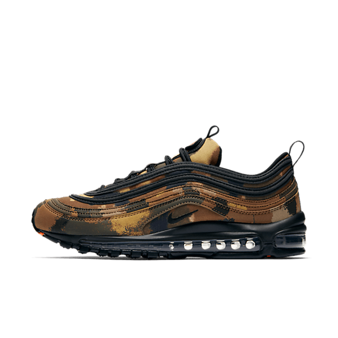 Nike Air Max 97 "Country Camo Italy"