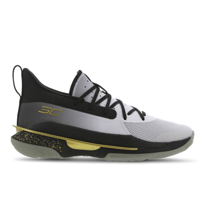 Under Armour Curry 7 3023300-104