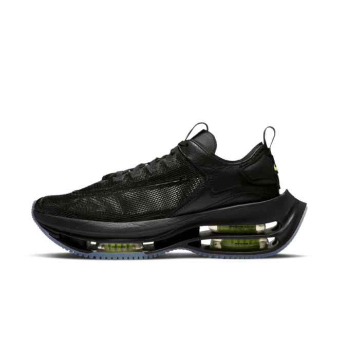 Nike WMNS Zoom Double Stacked 'Black' CI0804-001