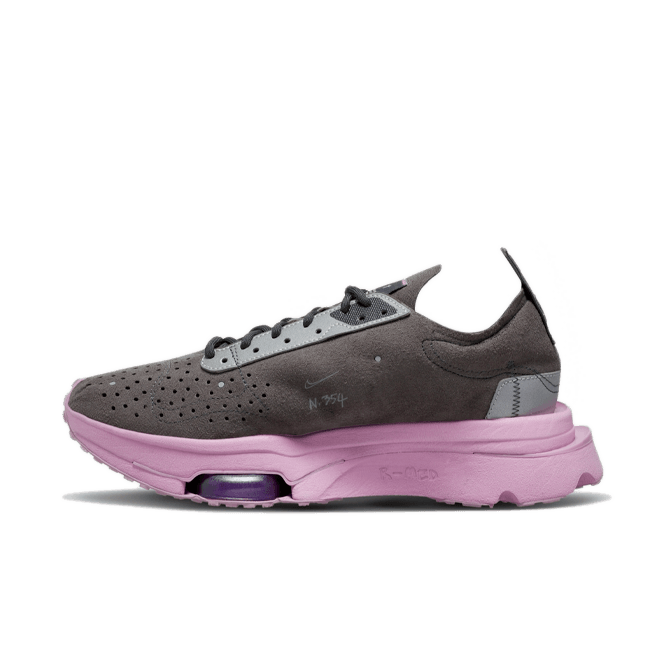 Nike Air Zoom Type 'Grey/Pink' CJ2033-003