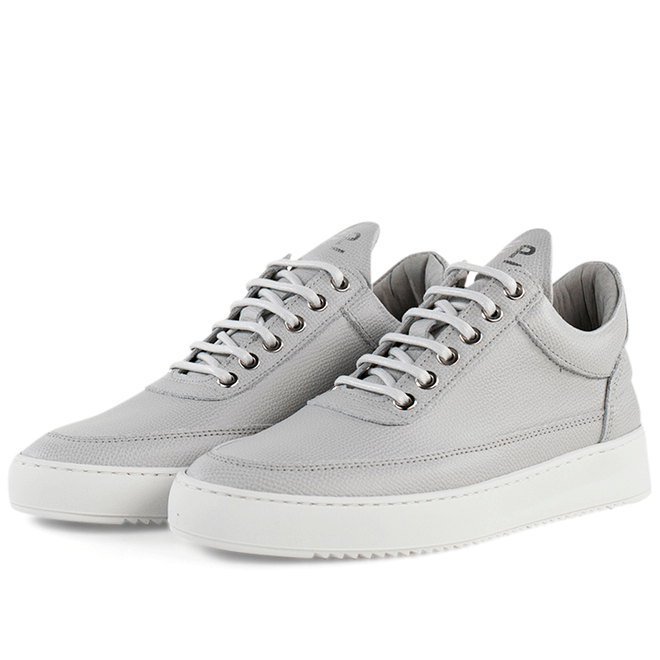 Filling Pieces Low Top Ripple Crumbs 'Grey'