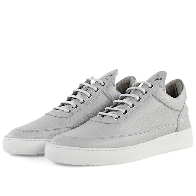 Filling Pieces Low Top Ripple Crumbs 'Light Grey'