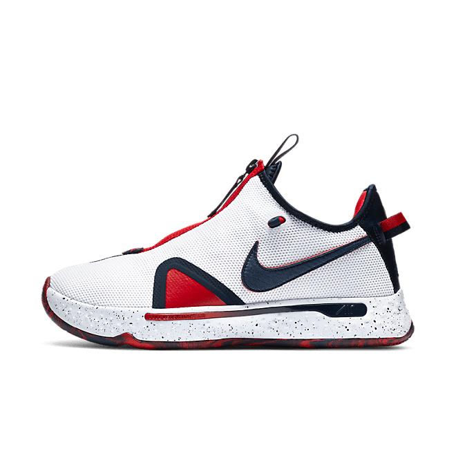 Nike PG 4 'Usa' CD5079-101