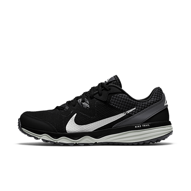 Nike Juniper Trail Black CW3808-001
