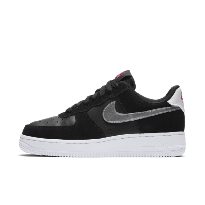 Nike Air Force 1 '07 Low 'Black' DA4282-001