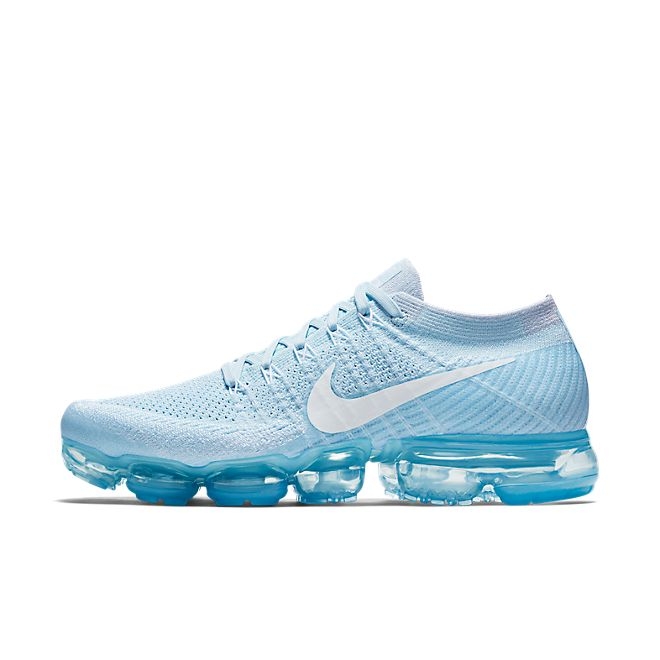 Nike Air Vapormax Glacier Blue 849558-404