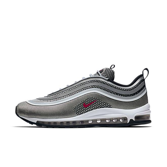 Nike Air Max 97 Ultra 17 Silver Bullet