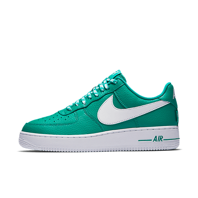 Nike Air Force 1 Low x NBA Pack "Green" 823511-302