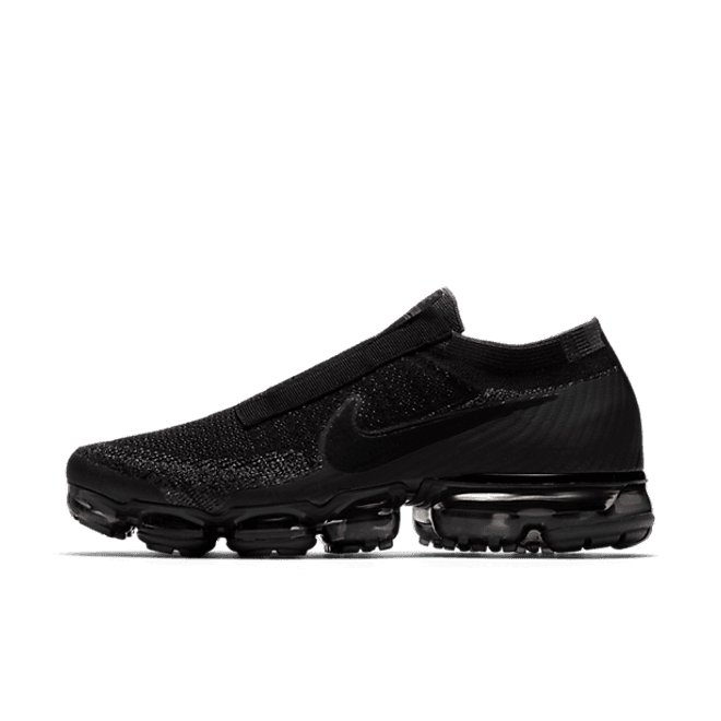 Nike Air VaporMax Laceless "Night"
