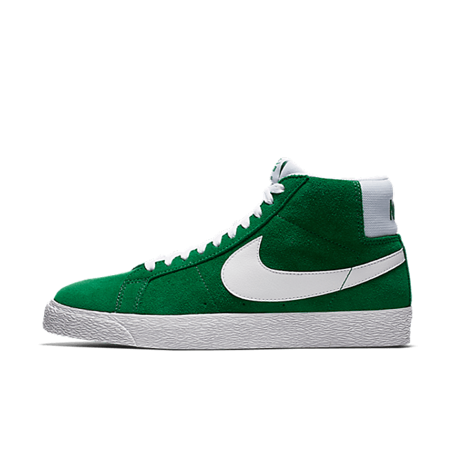 Nike SB Zoom Blazer Mid "Pine Green" 864349-311
