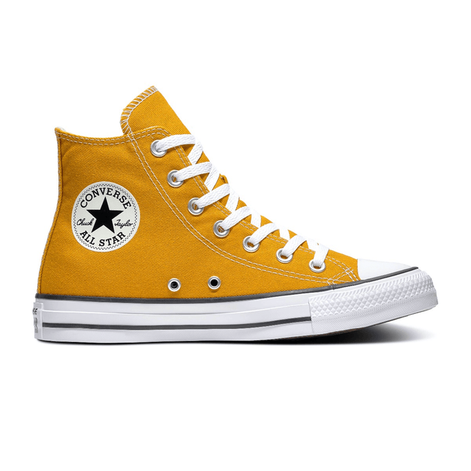 Converse All Stars Chuck Taylor 168573C Goud / Wit 168573C