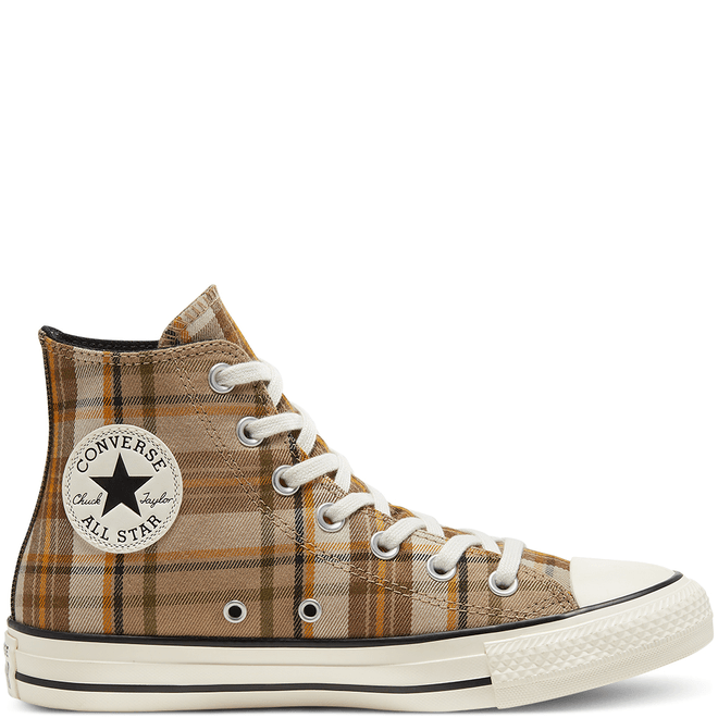 Womens Mix and Match Chuck Taylor All Star High Top 568925C