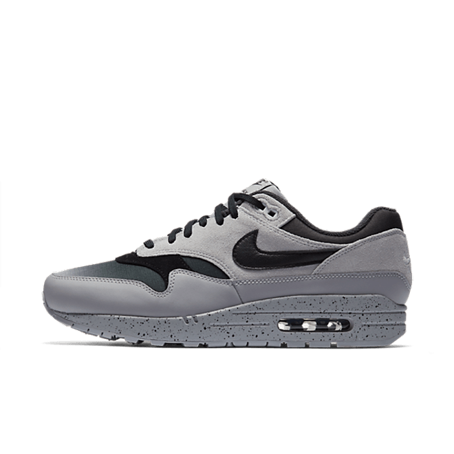 Nike Air Max 1 Premium Light Grey 875844-003