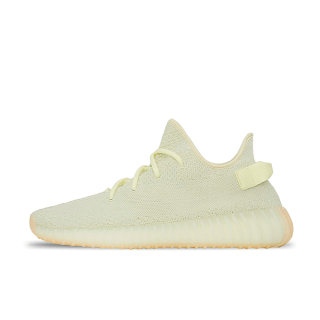 adidas YEEZY BOOST 350 V2 "Butter" F36980