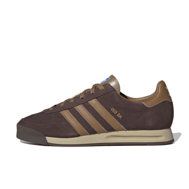 adidas AS 520 'Brown' FW0678