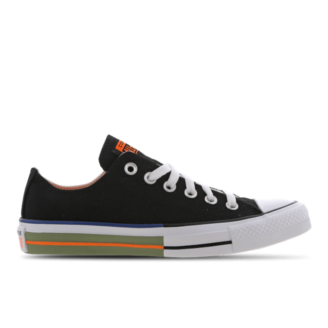Converse Chuck Taylor All Star Low 167636C