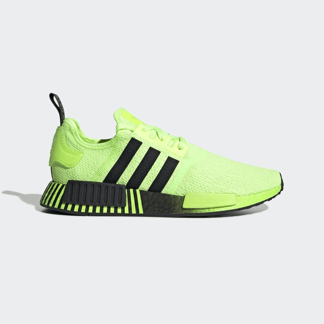 adidas NMD_R1 Signal Green/ Core Black/ Signal Green