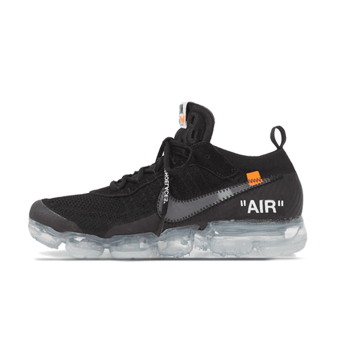 Nike Air VaporMax 'Off White'