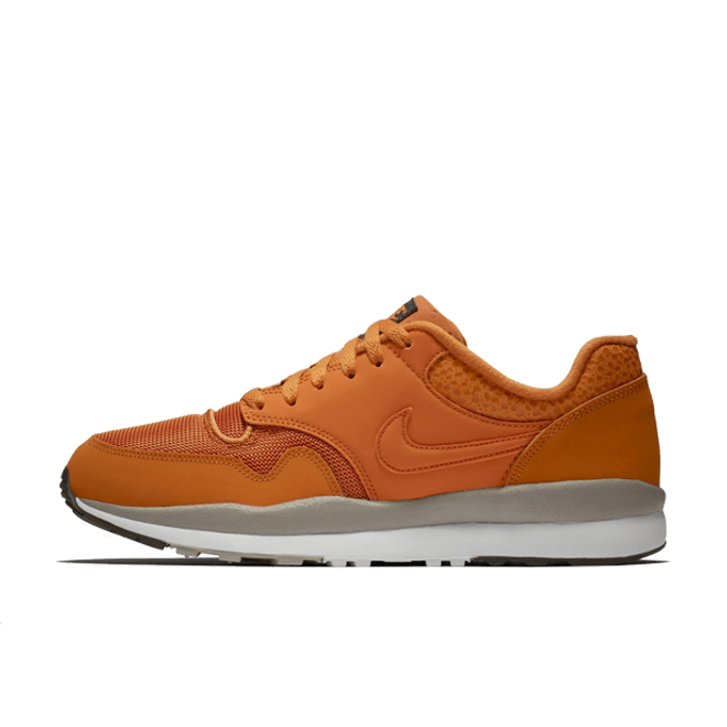 Nike Air Safari (Orange/Grey) 371740-800