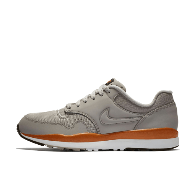 Nike Air Safari 'Grey/Brown' 371740-007