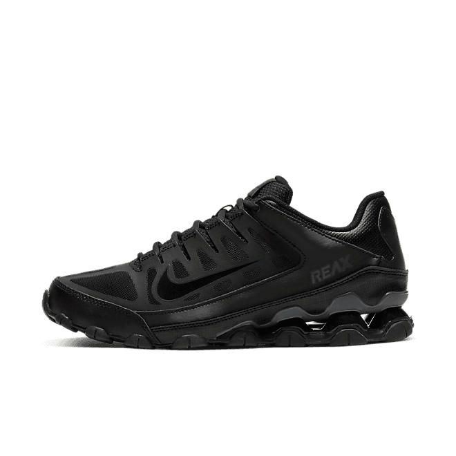 Nike Reax 8 TR 'Black'