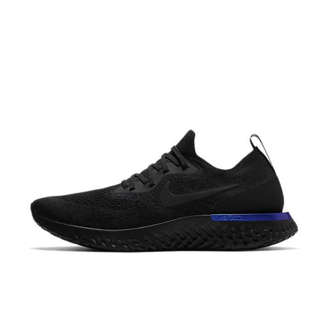 Nike Epic React 'Black' AQ0067-004