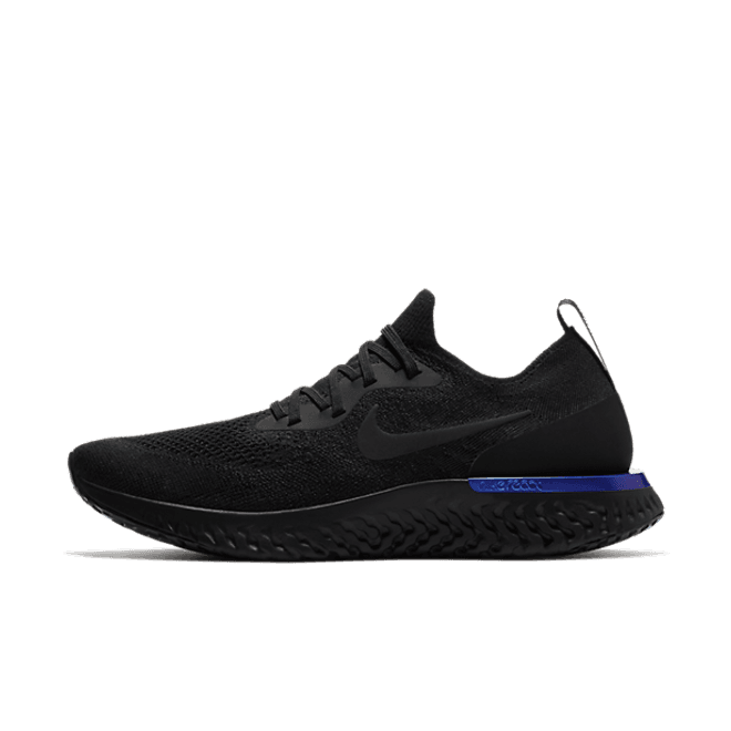 Nike Epic React 'Black'