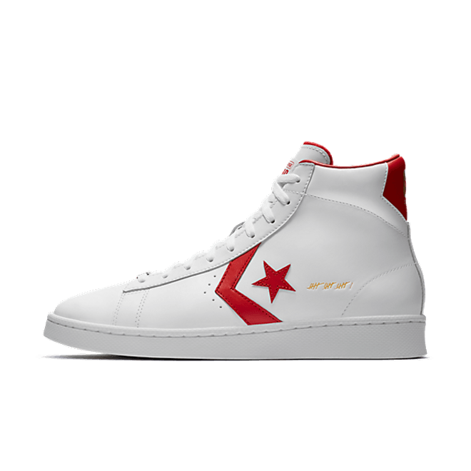Converse Pro Leather Mid “The Scoop” 161328C