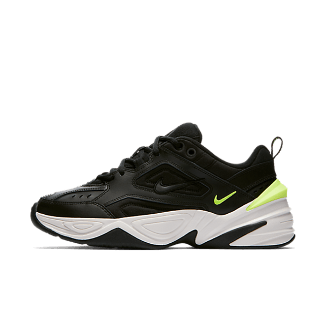 Nike M2K Tekno “Black” AO3108-002