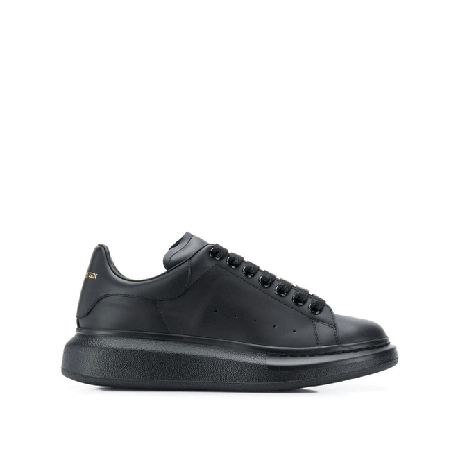Alexander McQueen Sneakers met oversized zool 553761WHGP0