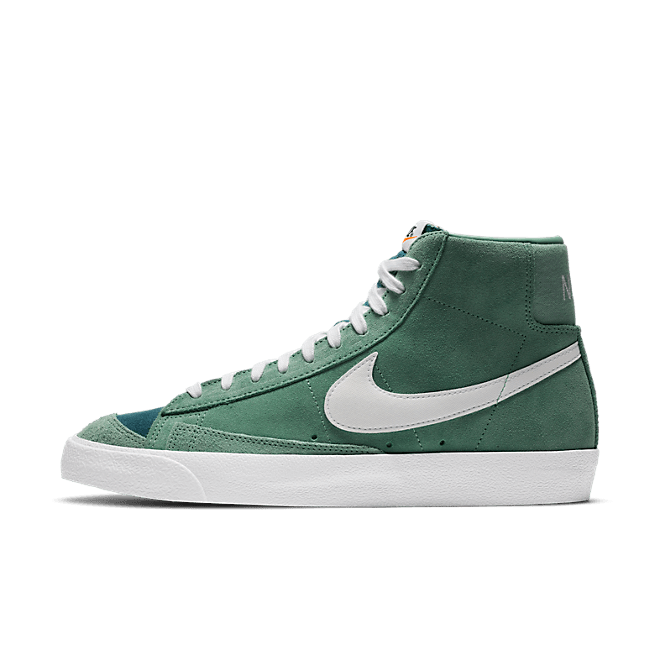 Nike Blazer Mid 77 Vintage Jade Ash Green CZ4609-300
