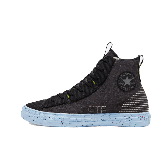 Converse Chuck Taylor All Star Crater 'Black' 168600C