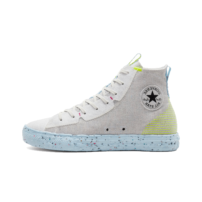 Converse Chuck Taylor All Star Crater 'White' 168872C