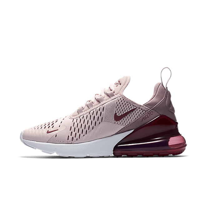Nike Wmns Air Max 270 'Barely Rose'