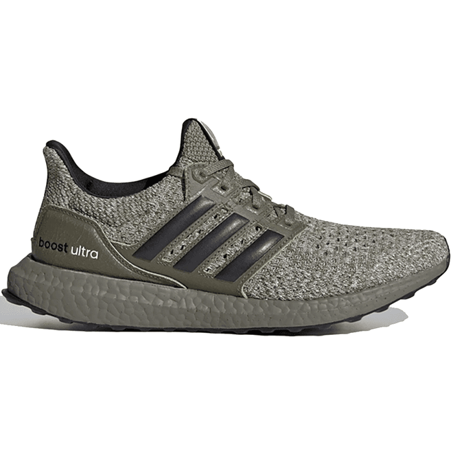 adidas Ultra Boost DNA Star Wars Yoda