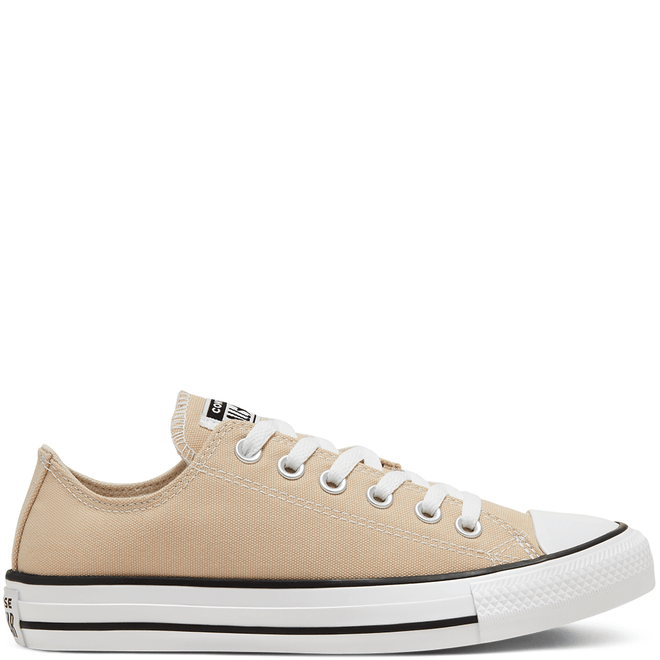 Unisex Seasonal Color Chuck Taylor All Star Low Top